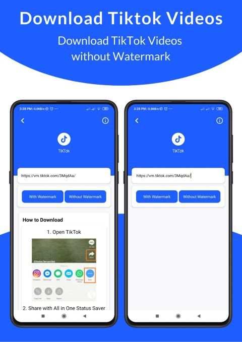 All Status Downloader स्क्रीनशॉट 2