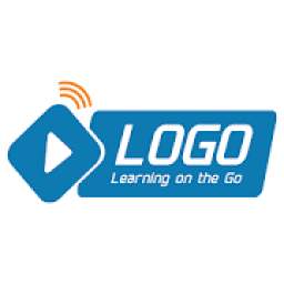 LOGO Learning on the Go