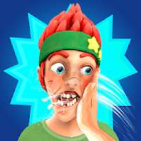 Slap Champs - Slap Master Kings Slap Competition