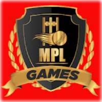 Free MPL Guide -Cricket Online Games to Earn Money logo