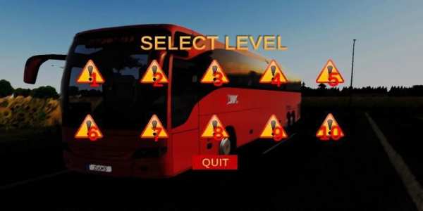 Bus Simulator 2020 - Free screenshot 6