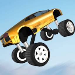 Offroad Bounce
