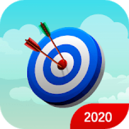 ikon Archery Hit - Archery Shooting Master