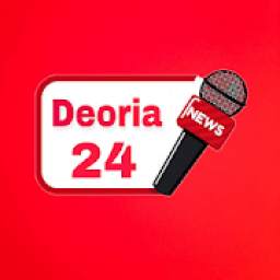 Deoria 24 News