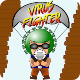 ikon Virus Fighter