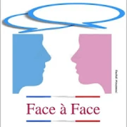 Face à Face आइकन