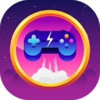 Game Booster – Booster Tool, Booster Games Pro on 9Apps