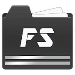 FS Explorer (File Selector / File Explorer)
