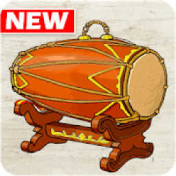 Kendang Jaranan Pro - Sampling आइकन