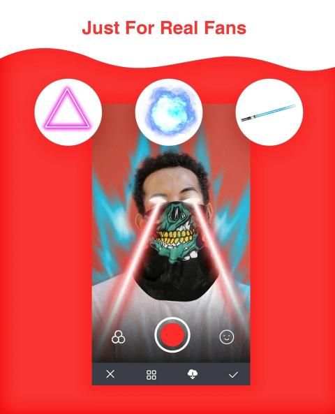 Superhero Camera | Superhero Costume Photo Editor स्क्रीनशॉट 6