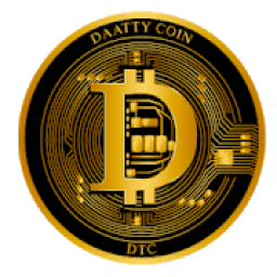 Daatty Coin आइकन