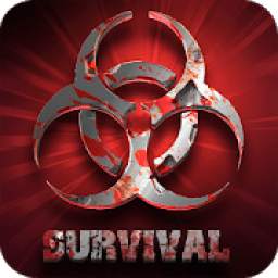 zombie comando shooting:offline fps military-games