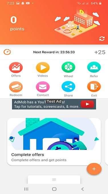 Cash Gator : Easy Earn Money screenshot 7