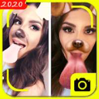 Snapchat Filtre