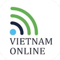 Vietnam Online: Tất cả Việt Nam trong một ứng dụng on 9Apps