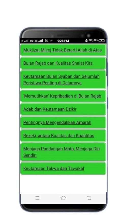 Secangkir Kopi screenshot 1