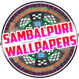 Sambalpuri Wallpapers आइकन