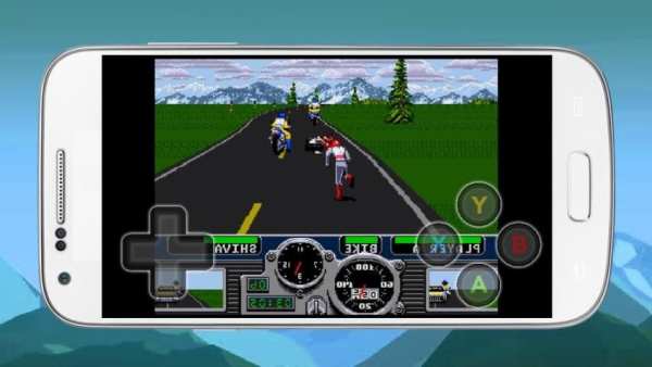 Clash Road Rash Fighting Race screenshot 4