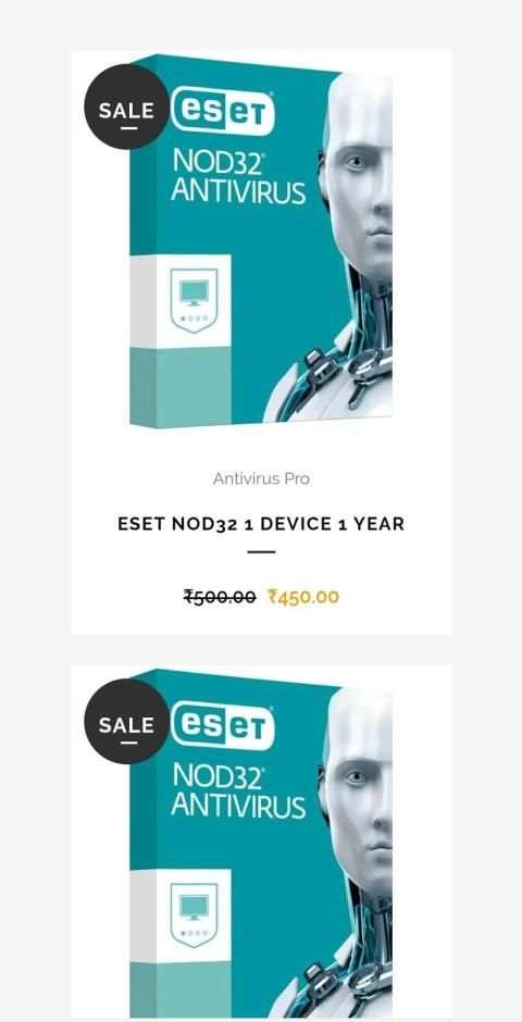 Nish Infotech screenshot 5