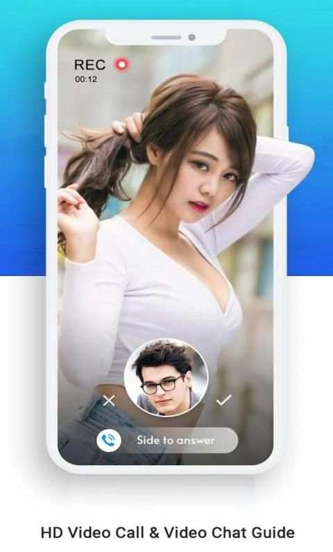 Free Totok HD Video Call & Chat Totok Tips Guide स्क्रीनशॉट 5