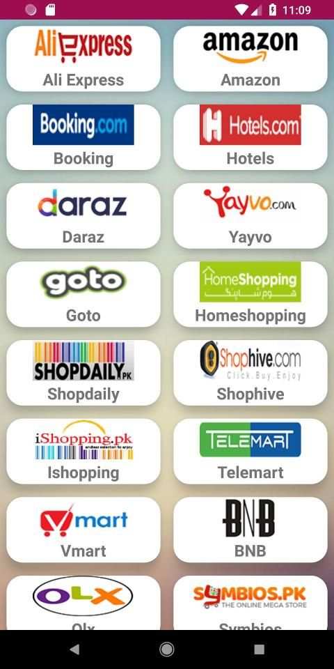 Pakistan online shopping app-Online StorePakistan screenshot 8