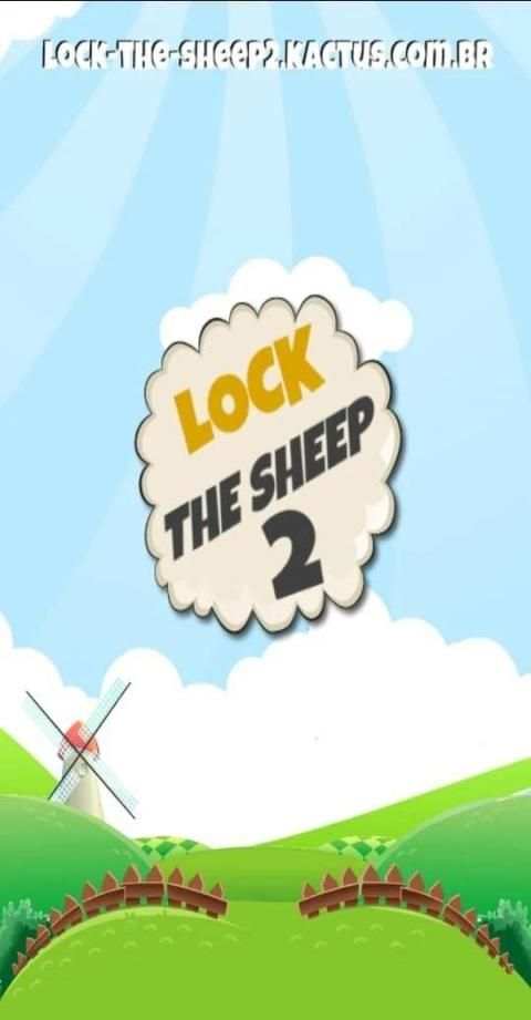 Lock The Sheep 2 screenshot 4
