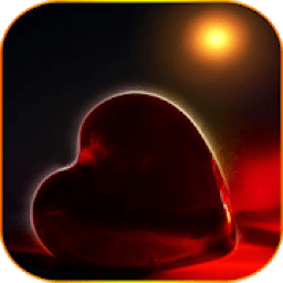 Love Messages Images, Romantic Wallpapers आइकन