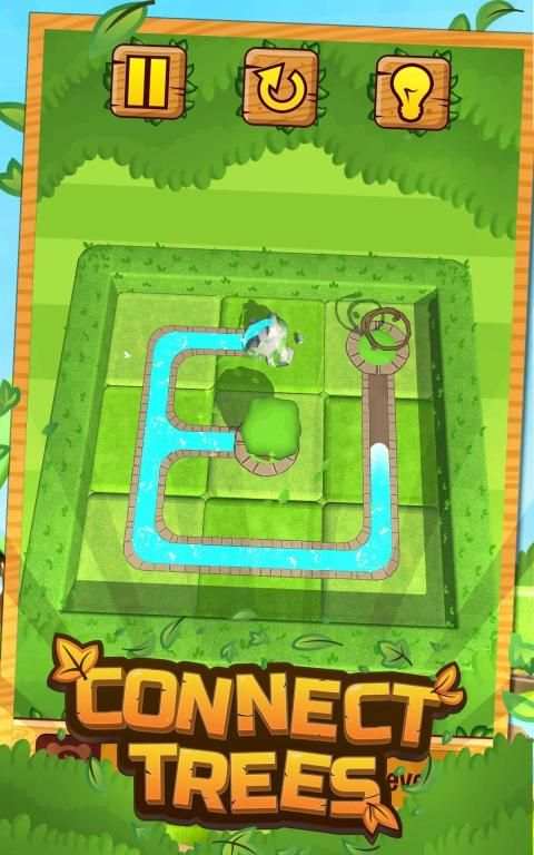 Connect Trees स्क्रीनशॉट 9