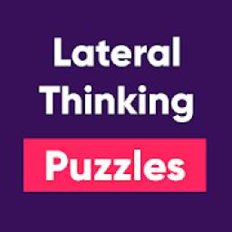 Lateral Thinking Puzzles and Brain Teasers