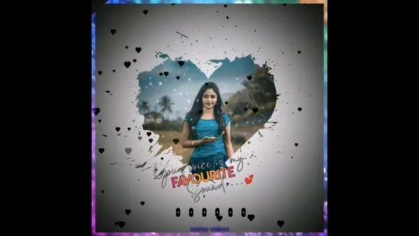 Avee Player Templates - Green Screen Videos screenshot 7