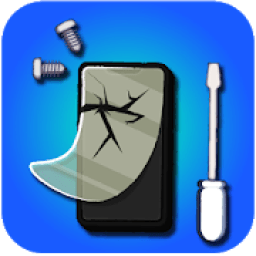 ikon Repair Master 3D Tricks