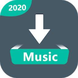 Music Downloader & Free MP3 Song Download
