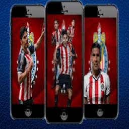 Chivas de Guadalajara Wallpapers  9.8