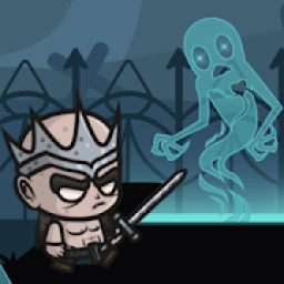 Dark World - приключения в мире теней icon