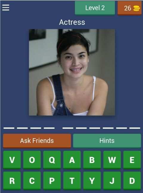 Sino ito ? Pinoy Guessing Game स्क्रीनशॉट 8