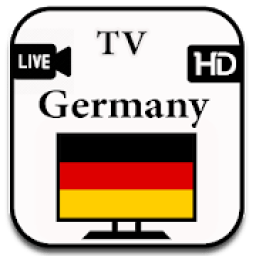 Live TV Germany आइकन