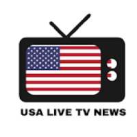 USA NEWS LIVE STREAMING TV FREE 2020