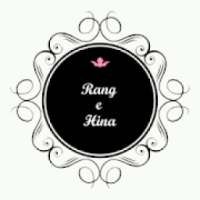 Rang e Hina