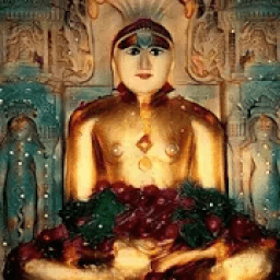 Jai Shankheshwar आइकन