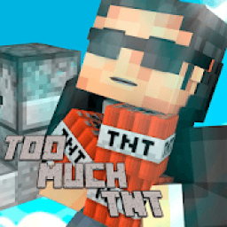 Mod Too Much TNT 2.0 आइकन