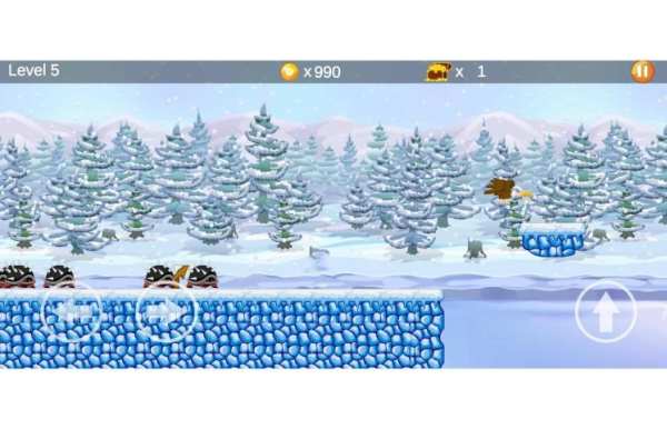 Treasure Adventure: Mind Challenge Game स्क्रीनशॉट 2
