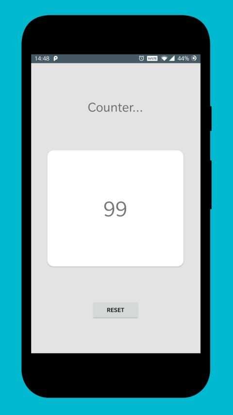 Counter... screenshot 2