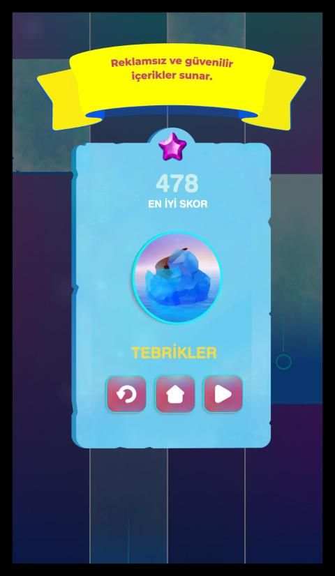TRT Çocuk Müzik Atölyesi screenshot 9