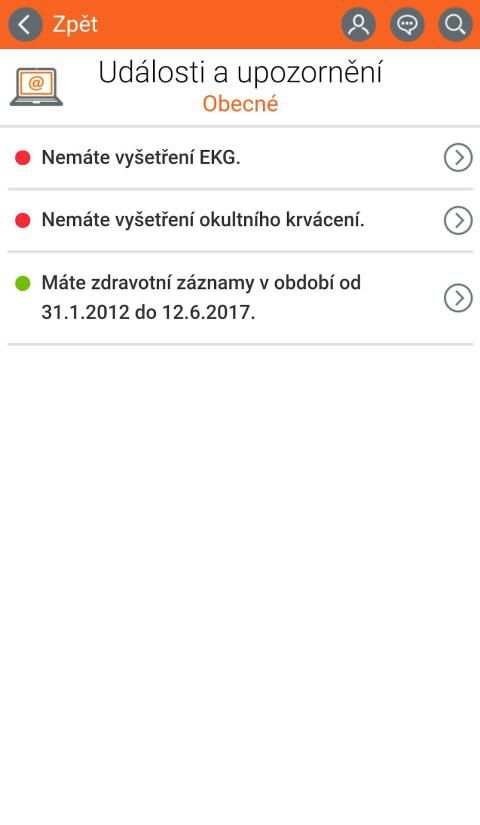 Karta mého srdce स्क्रीनशॉट 1