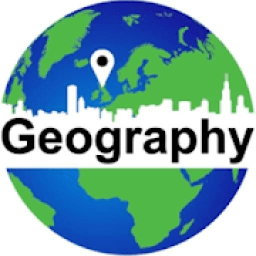Geography आइकन