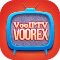 VooIPTV | VooRex - Live IPTV Smarters Player on 9Apps