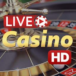 Free Live Dealer Casino - Play Roulette & Baccarat