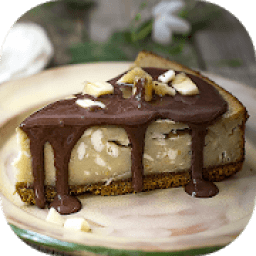 Pastelería y Repostería icon