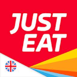 Just Eat UK - Takeaway Delivery