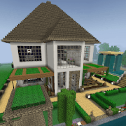 ikon Craft Mini City Build Pro